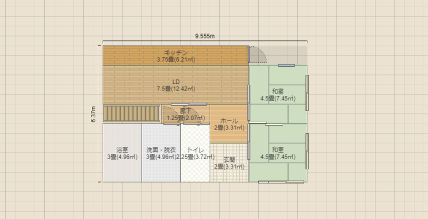 名称未設定