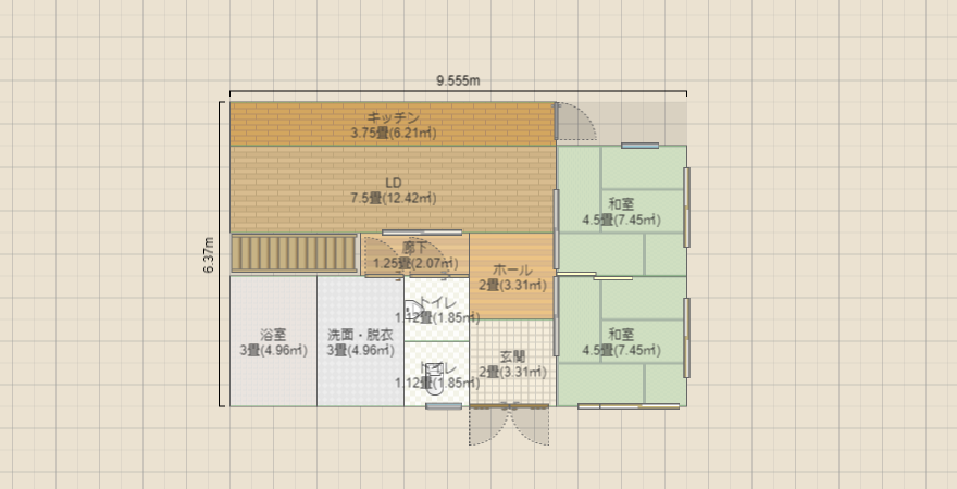 名称未設定